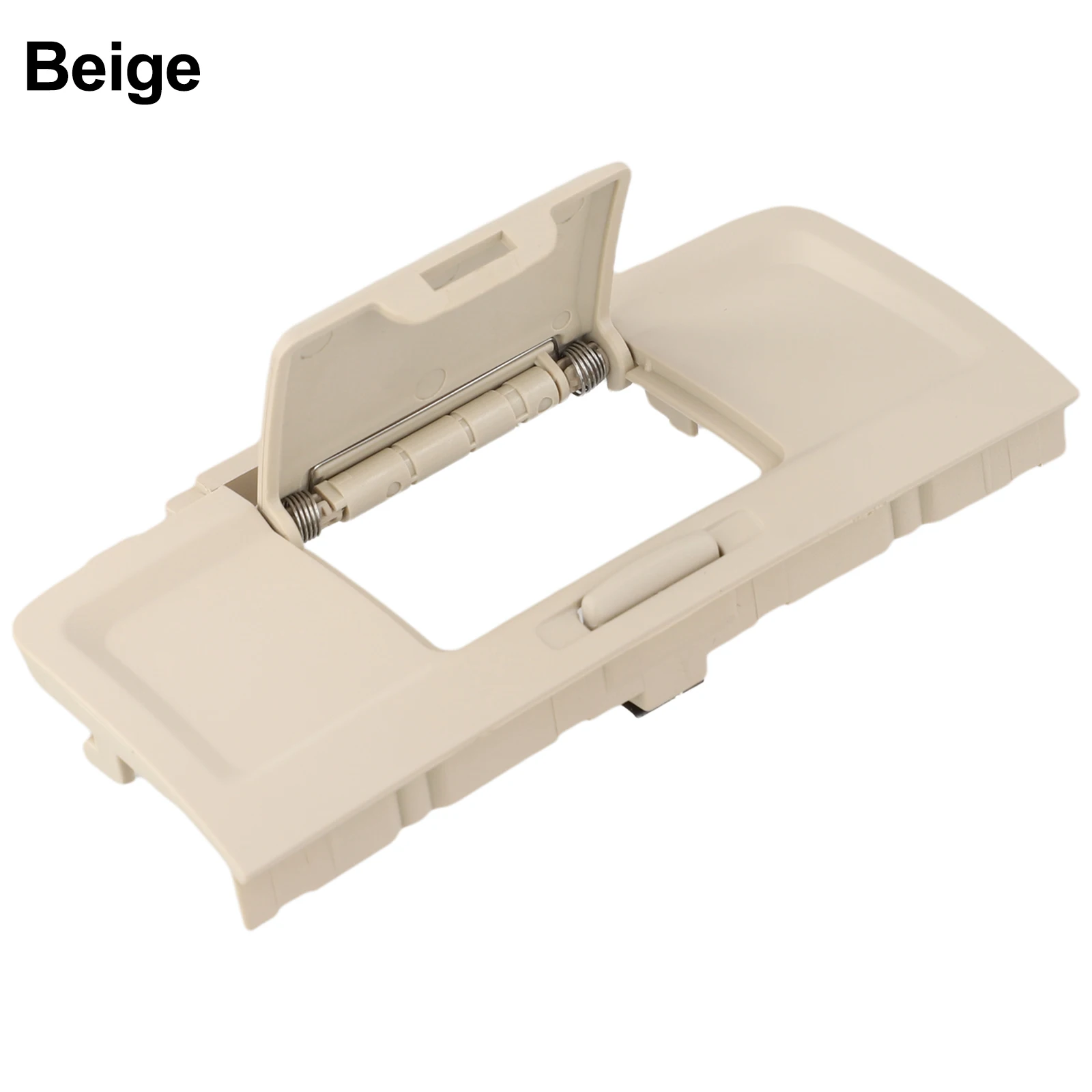 

Replacement Rear Cover For Car Rear Armrest Cover Easy Installation Process For Vehicle Enthusiasts Made Of ABS Material