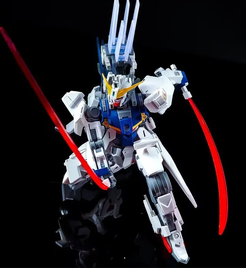 Thumbnail 2 - #25 Top 30 Gundam Model Kits Worth Buying In 2026