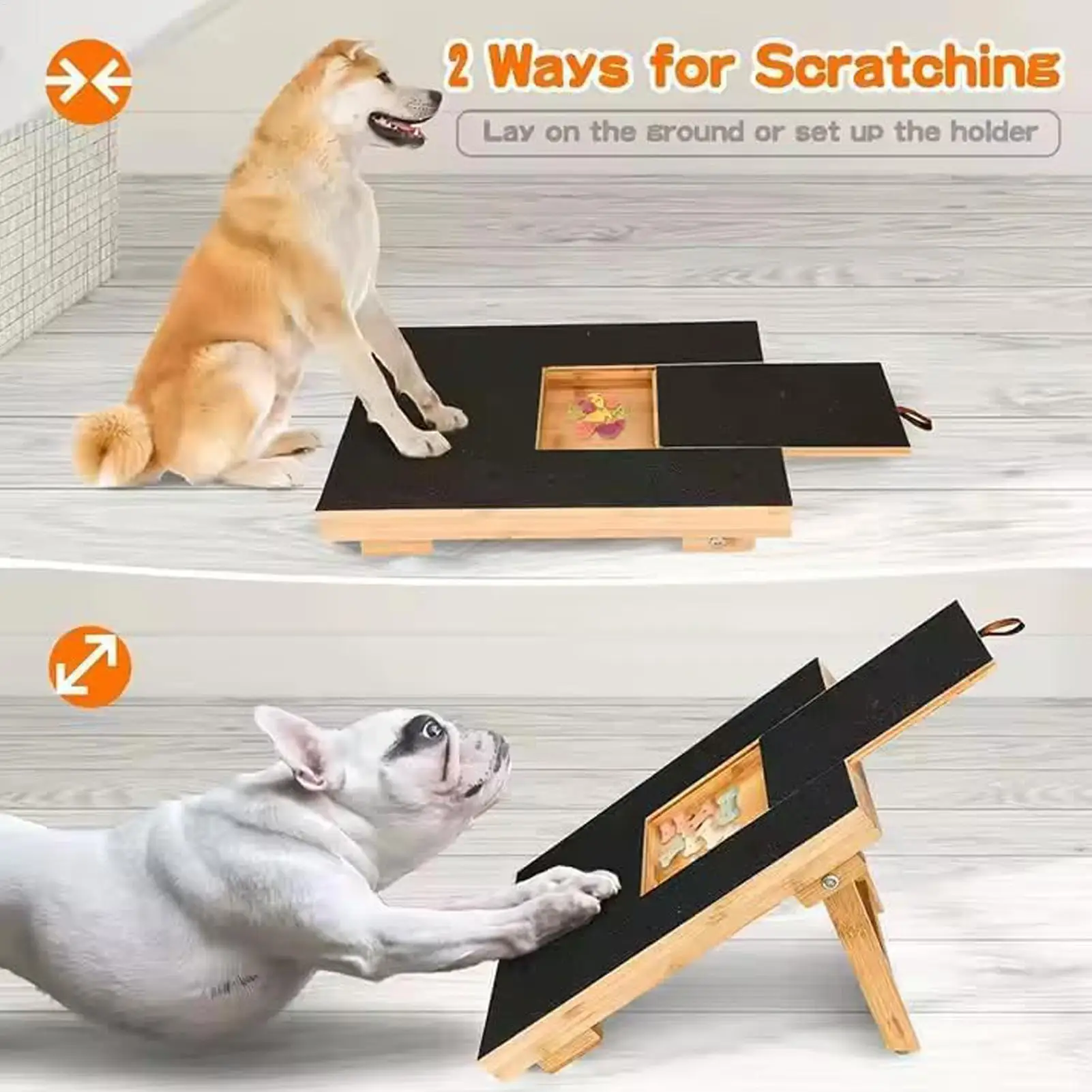 Thumbnail 3 - #14 Highest Rated Puppy Nail Grinders to Buy in 2026