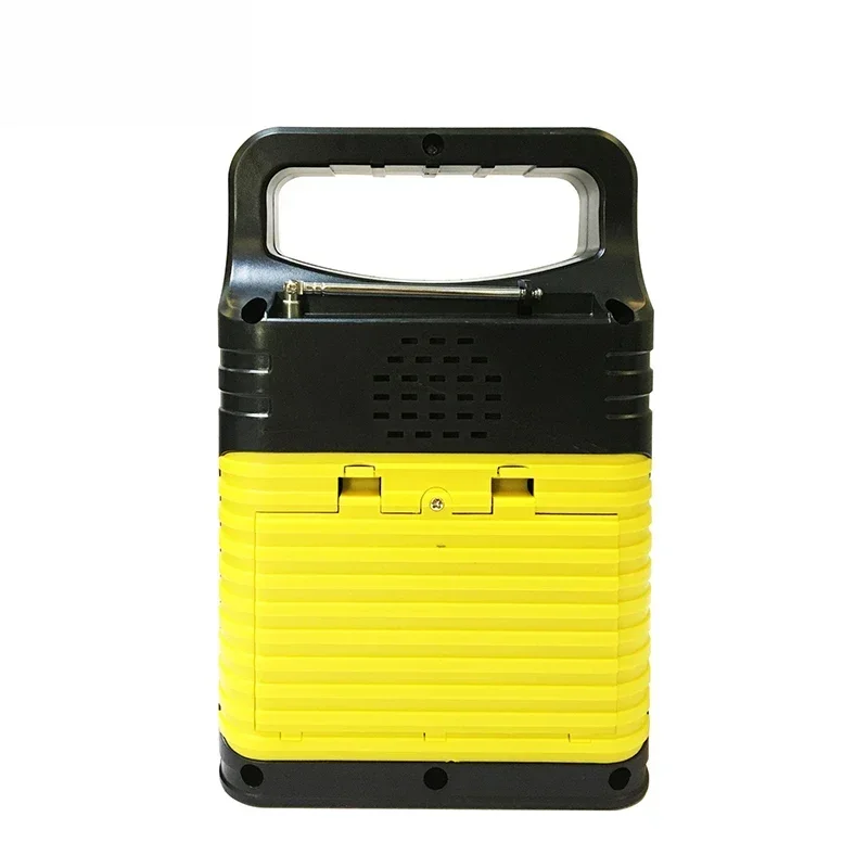 Portable Solar Generator Solar Emergency Light