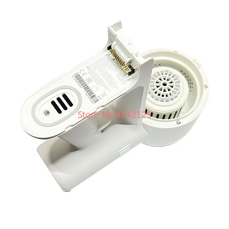 New Original Controller&Motor Replacement for Xiaomi Mijia G9 Handheld Vacuum Cleaner Parts Accessories With Fan Motor