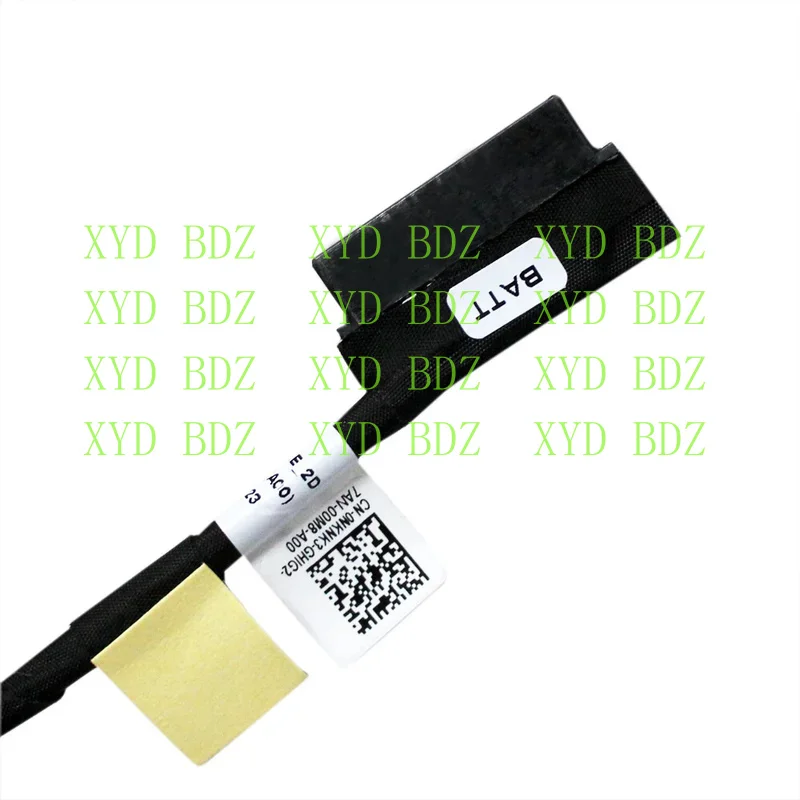 

0NKNK3 for Dell Inspiron Laptop Battery Flex Cable G7 7577 7587 7588 Vostro 7570 DB