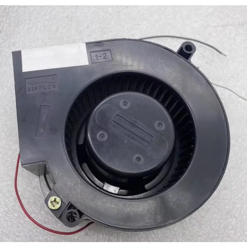 NMB BG0903-B043-00L DC 12V 0.84A 97x94x33mm 3-Wire Server Cooling Fan
