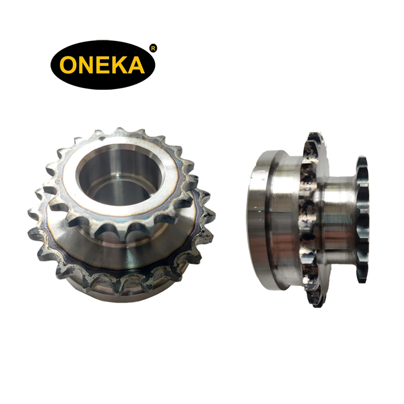 [ONEKA] engine timing chain kit for  1gd 2gd hilux revo new fortuner