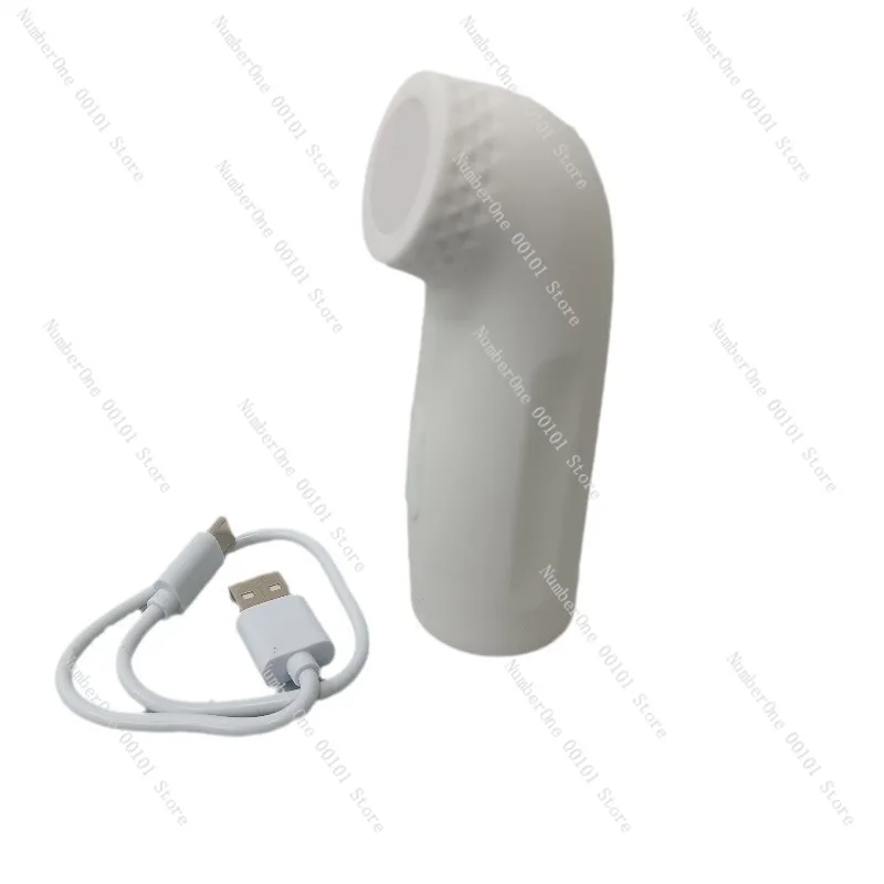 

Portable Electric Washer for Personal Hygiene, Postoperative & Outdoor Body Care, Women & Baby-Friendly Private Cleaning Device