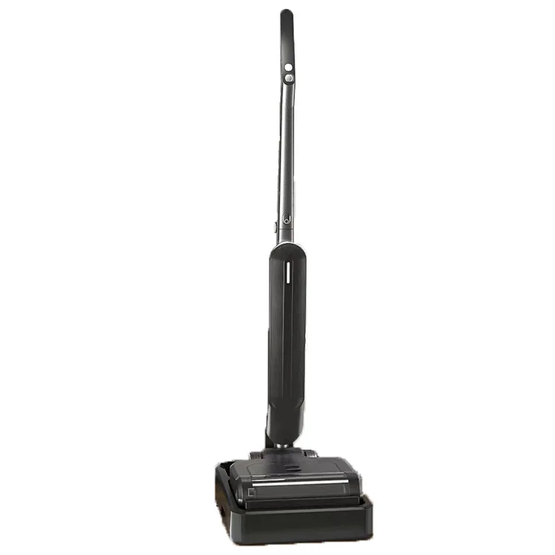 

Washing machine, household, vacuum cleaner, smart, sweeping and towing, integrated, electric