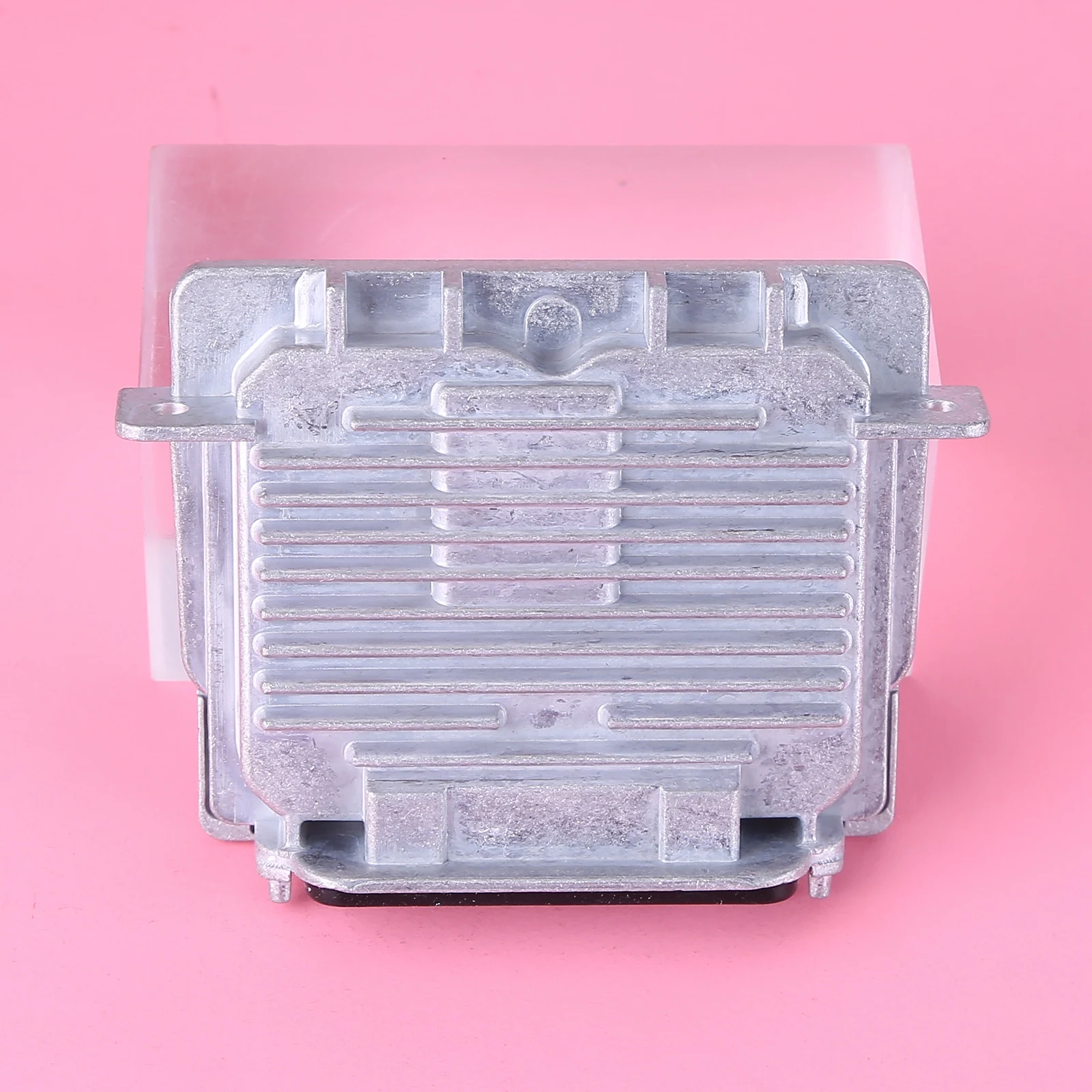 Xenon HID Headlamp Ballast Module Replacement for Buick GMC D3S Replace 89089352, 3D0907391A
