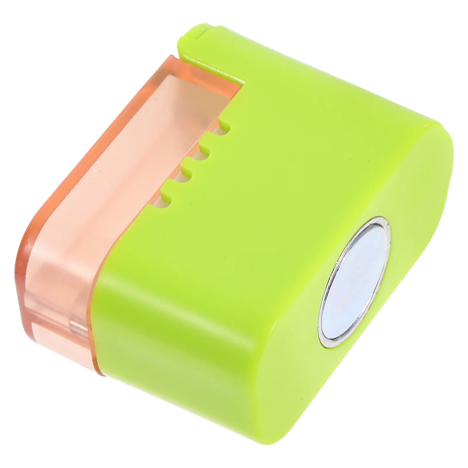 آلة الخياطة الصناعية دليل المبتدئين المغناطيس خليط المغناطيسي لملحقات التطريز التماس الأخضر الفاتح