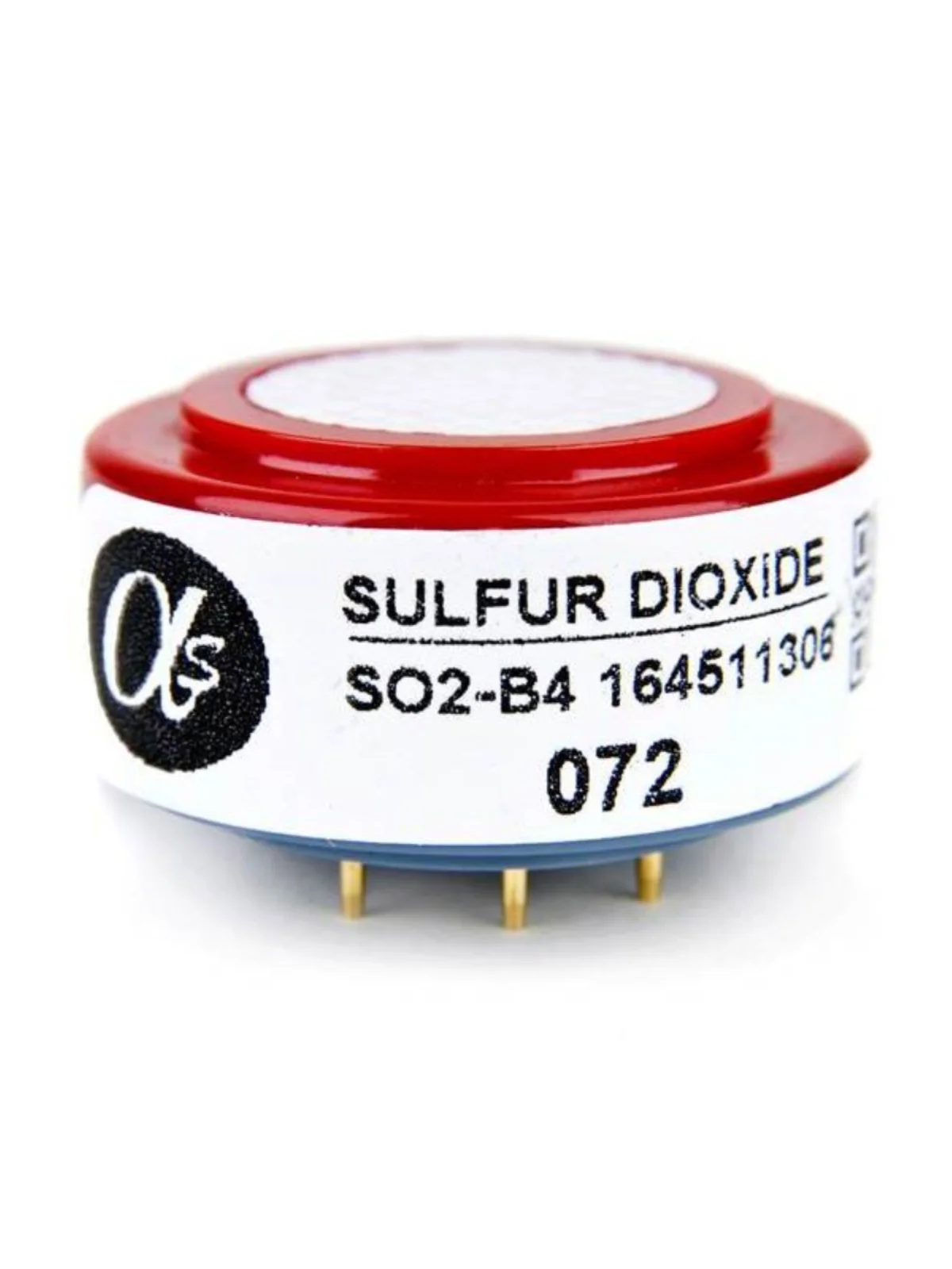 SO2-B4 UK AlphaSense sulfur dioxide sensor