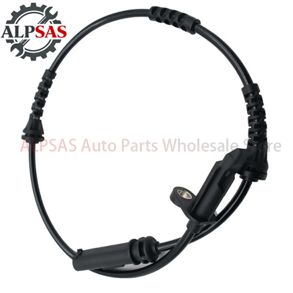 

34526858467 34526850764 0265008850 Rear Left Right ABS Wheel Speed Sensor For Mini F56 F39 Cooper 2014-2020 BMW X1 X2 Car Parts