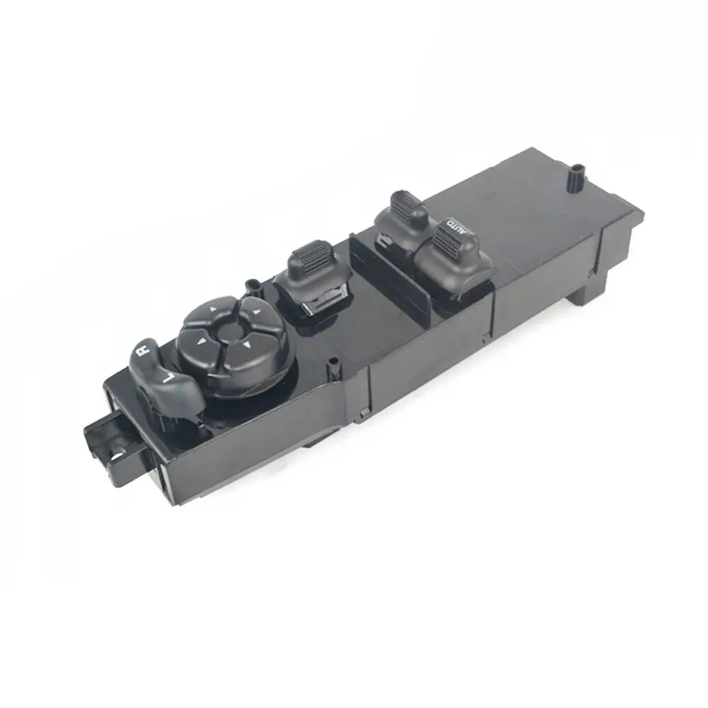 

WXZOS 56049804AC Front Left Master Power Switch for Dodge 2002-08 Ram 1500 Regular Cab