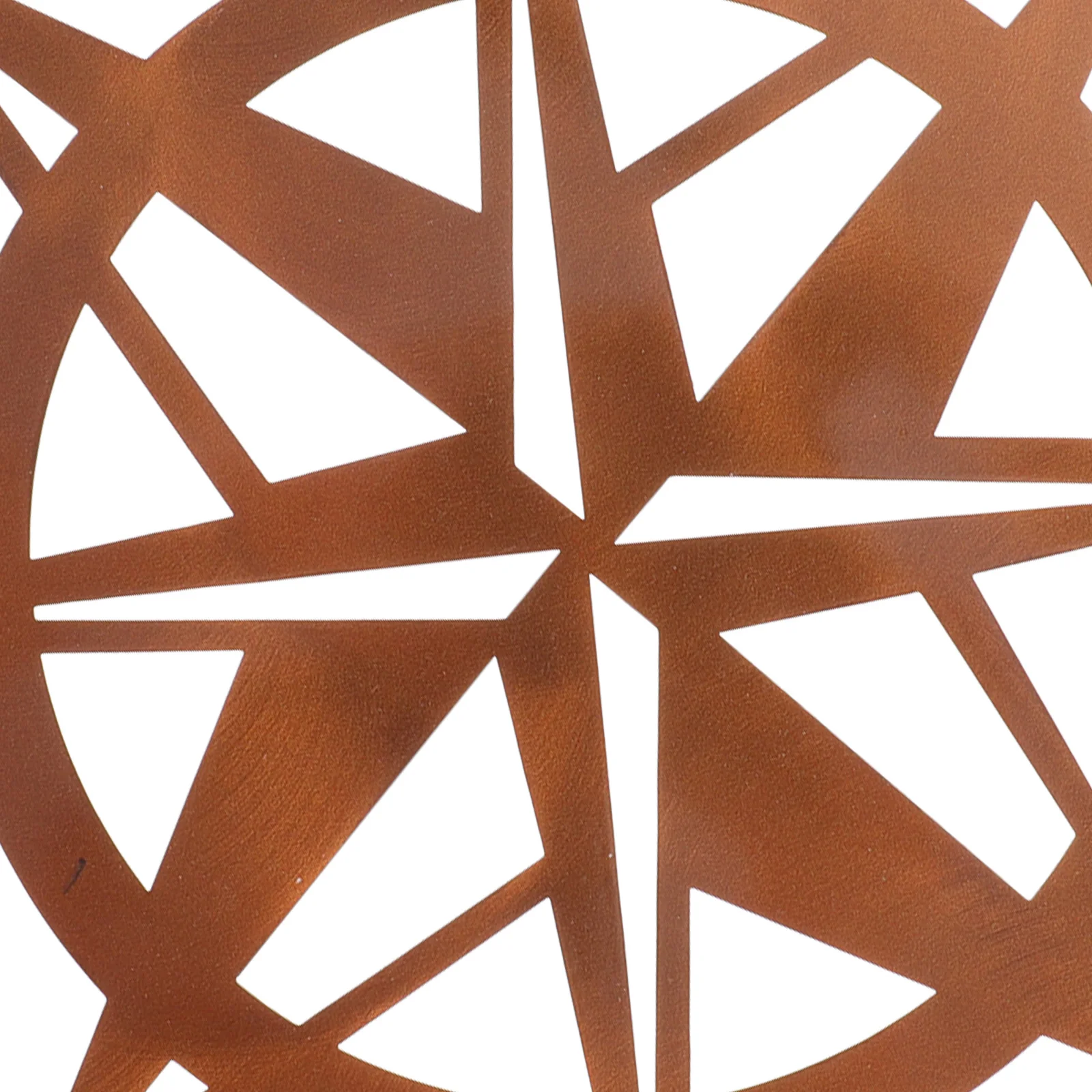 

Premium Metal Compass Wall Decor Hanging Sculpture Ornament For Home Living Room Bar Bathroom Decorative Art Craft Pendant