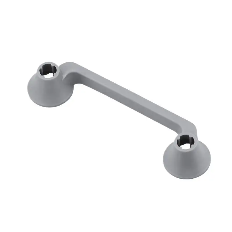 حامي عصا التحكم الروك ل AIR 3S/Mini 3/MINI 4 Pro الإبهام الروك غطاء عصا غطاء الطائرة بدون طيار RC/RC 2 الملحقات