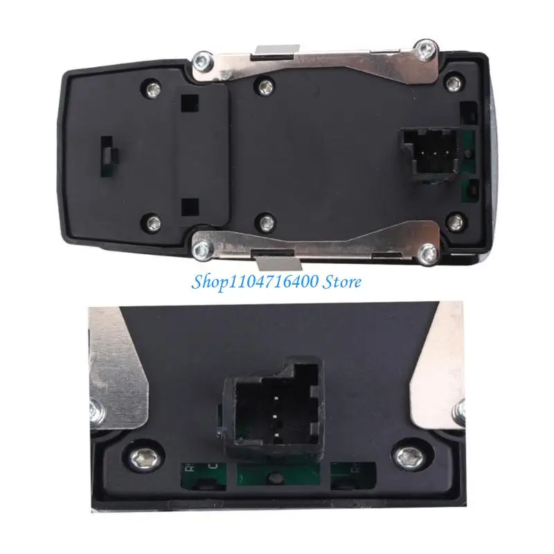 

y1gd Power Window 1729056800 Front Power Window Switch For Exteriors for R231 Sl C204 C250 C350 C63
