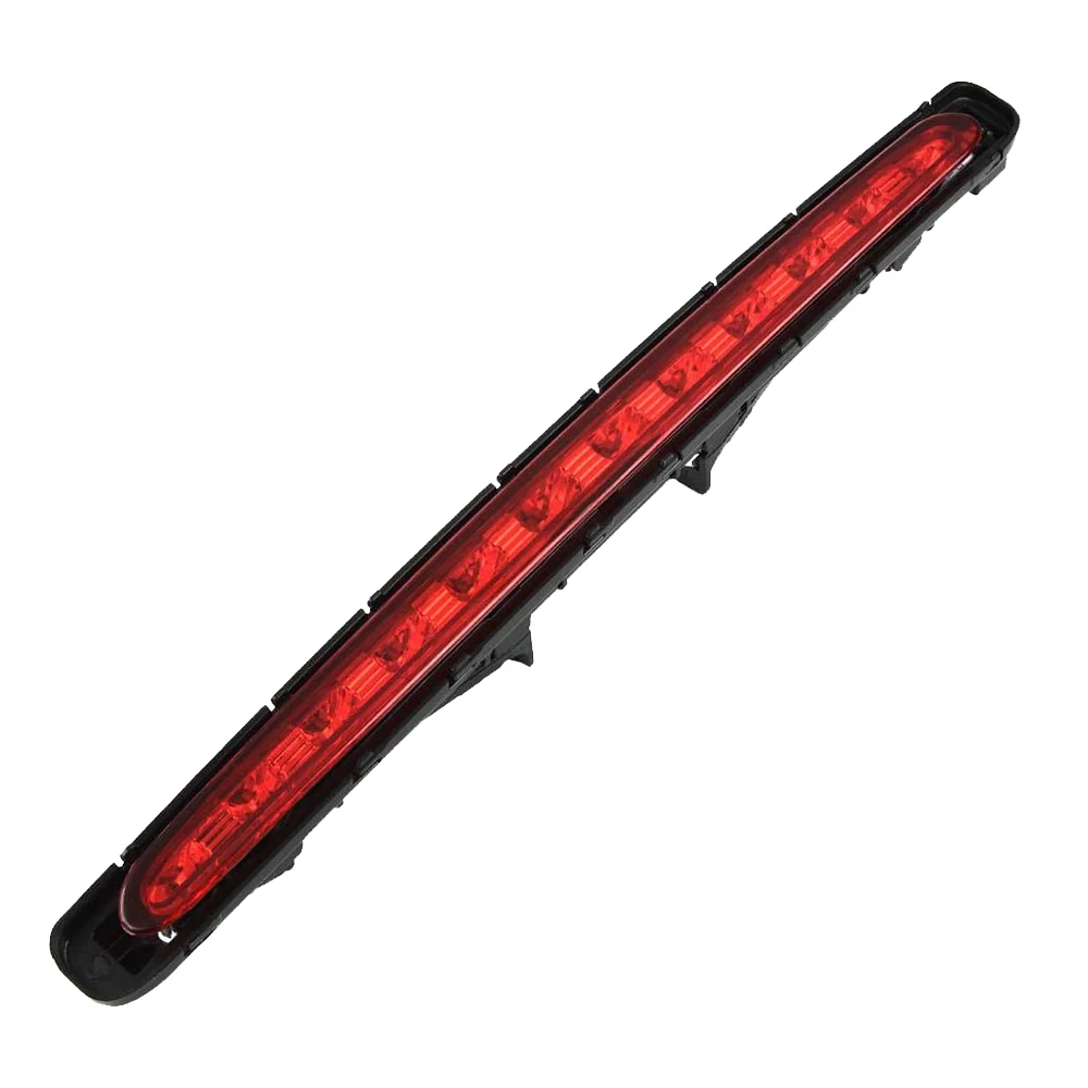 for Mercedes Benz W211 E-Class 2003-2009 LED Rear High Brake Back Light Lamp 3RD Third Stop Tail Brake Light A2118200156