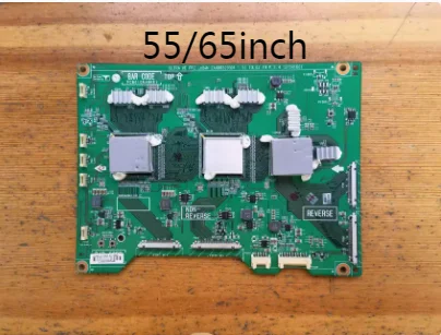 Original 55/65LA9700-CA Frequency doubling board EAX65309301(1.5)