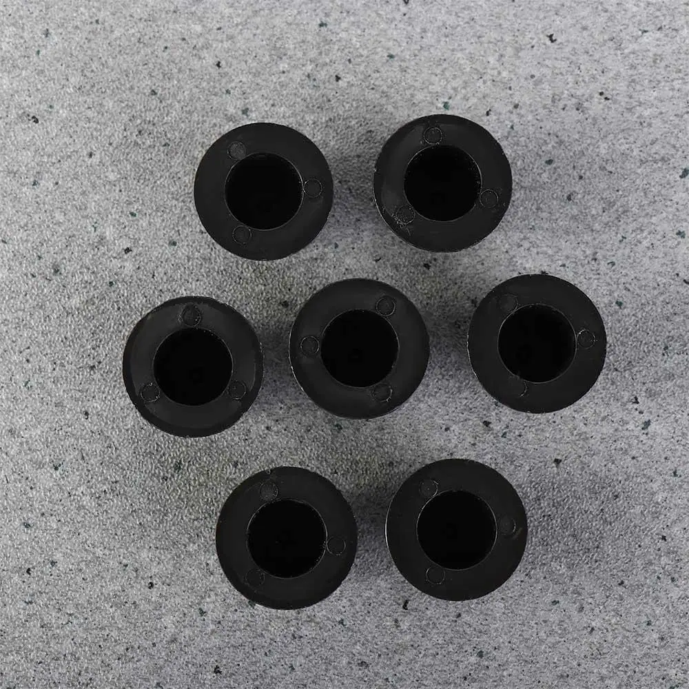 

Mini Black Doll Cap Snowman Miniatureparty Handcraft Diy Crafts Mini Clown Hat Tiny Magician Cap Minihat Mini Magician Hat