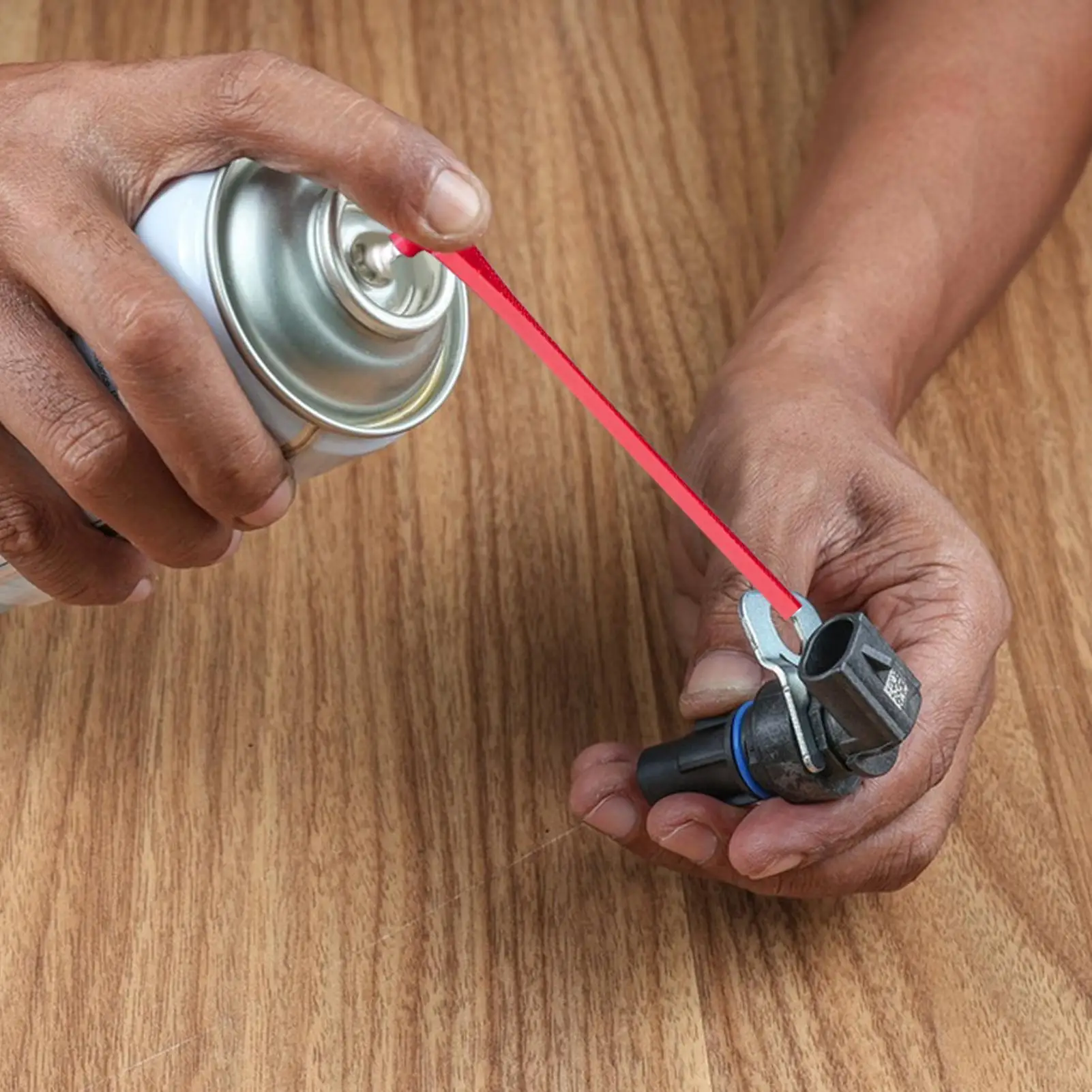 10pcs 3mm/4mm Interface Spray Paint Can Extension Wand spray can nozzle extension Spray Can Extension Tube Spray Can Straws