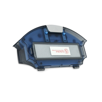 Dust Box for ILIFE A80 Plus Robotic Vacuum Cleaner Spare Parts Accessories Replacement