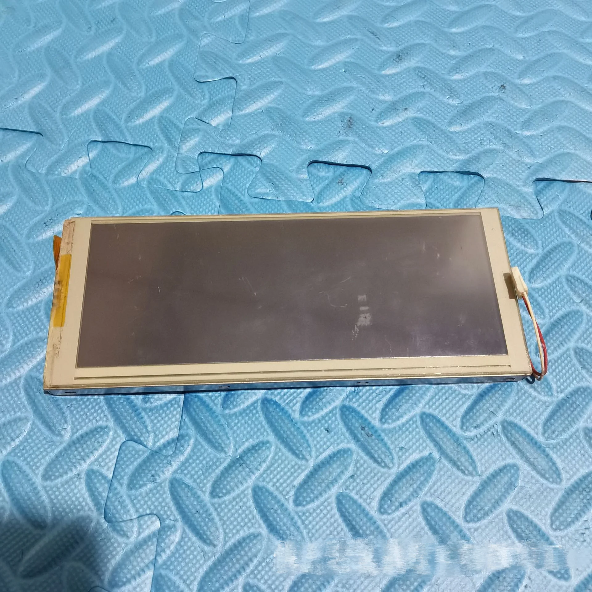

100% original 6.2-inch LMS620DF01-001 LCD display screen