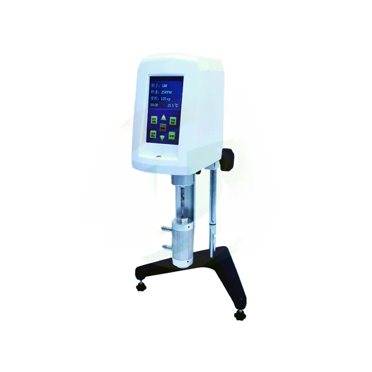 

21mL Automatic Digital Rotational Viscometer Testing Instrument for Lab Research