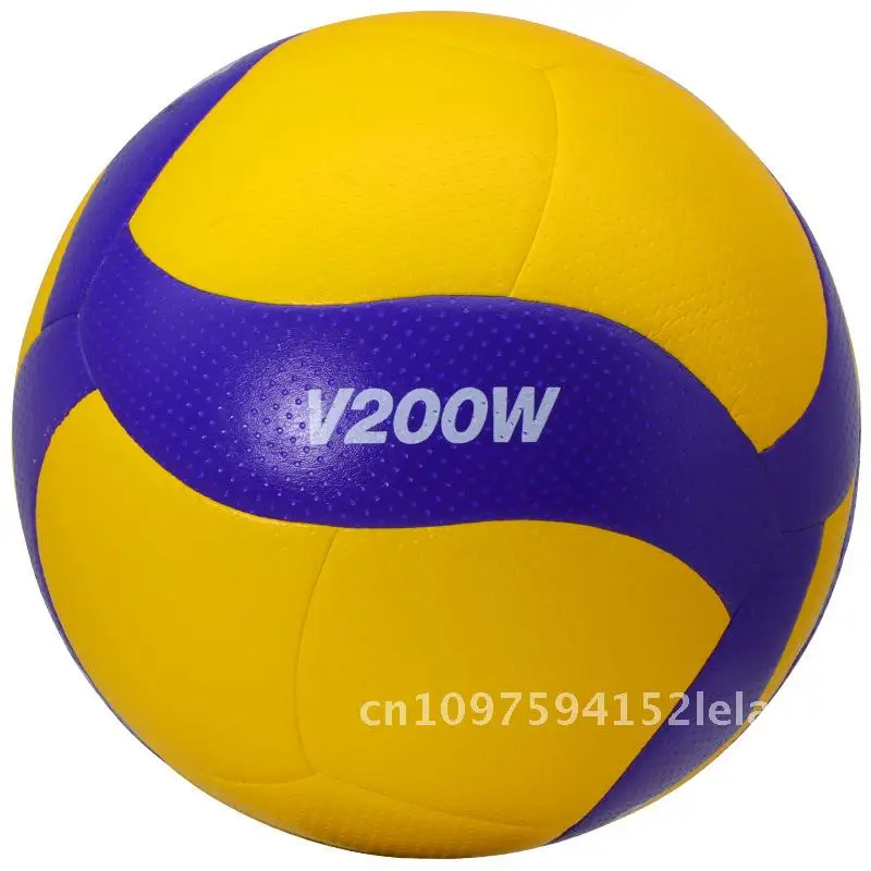 

Волейбол V200W Тренировочные соревнования V300W Высокое качество