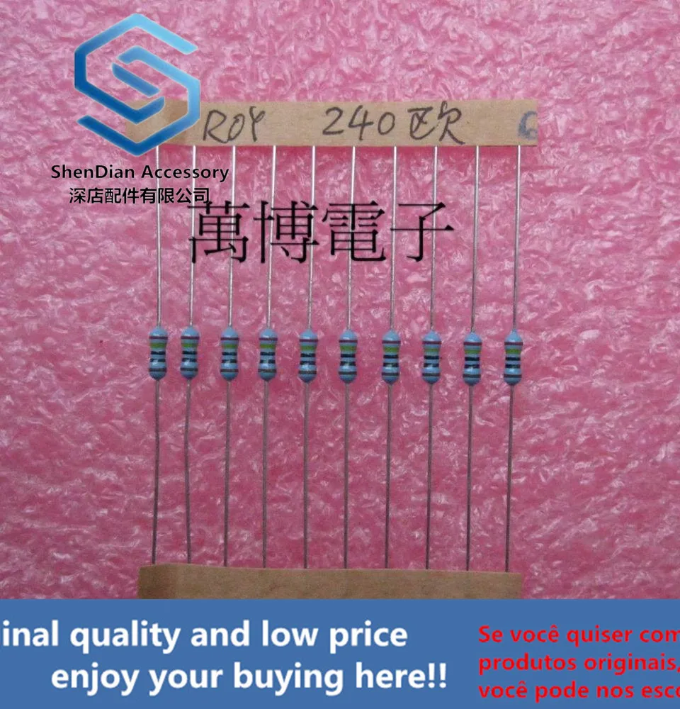 10Pcs Only Orginal …