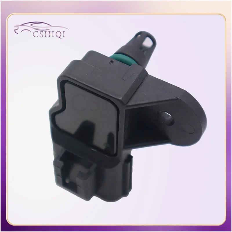 

0261230128 L3K918211 MAP Sensor For Mazda Speed3 CX-7 2.3T TurboEngine 3 CX-7 2.3L 2.5L 2010-2013 AG9G9F479AA L3K918211A