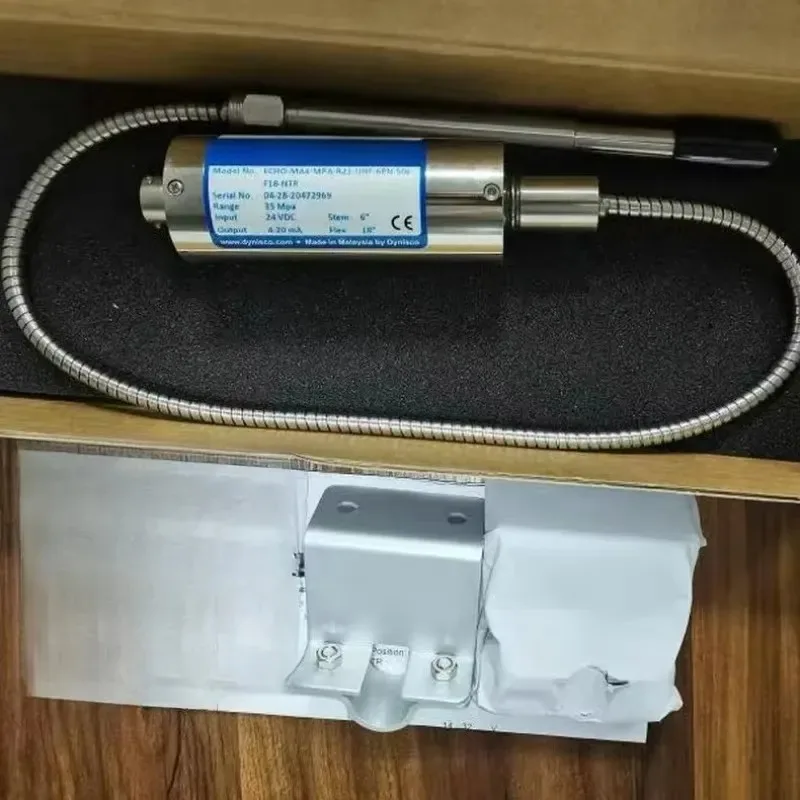 

2026 Economy High-Temperature Pressure Sensor Transmitter Brand New Industrial Measurement Spare Parts Accurate Pressure