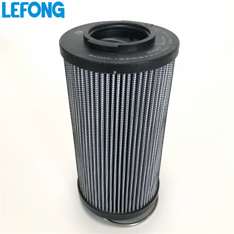 

Suitable for Liugong 906C 907D 908C excavator hydraulic oil filter oil return filter oil inlet filter