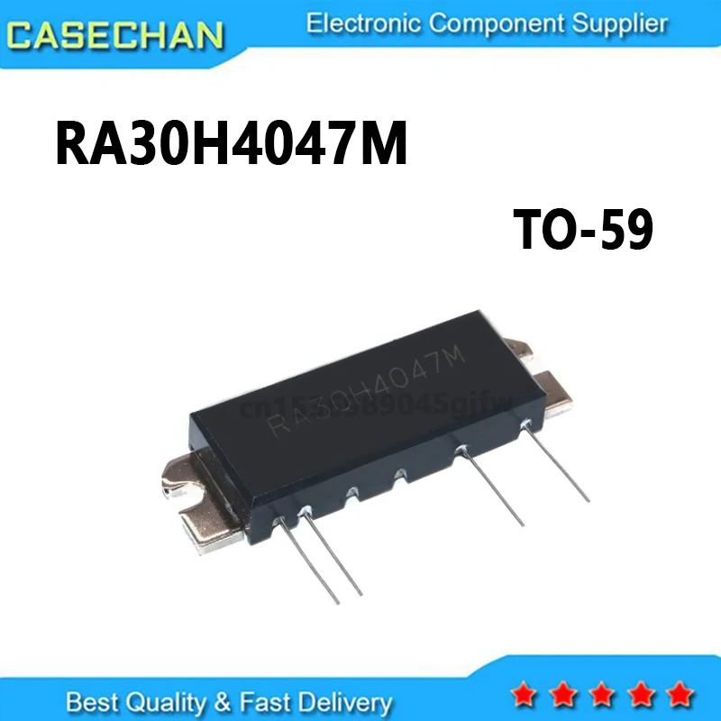 1PCS  RA30H4047M  RA30H4047 TO-59