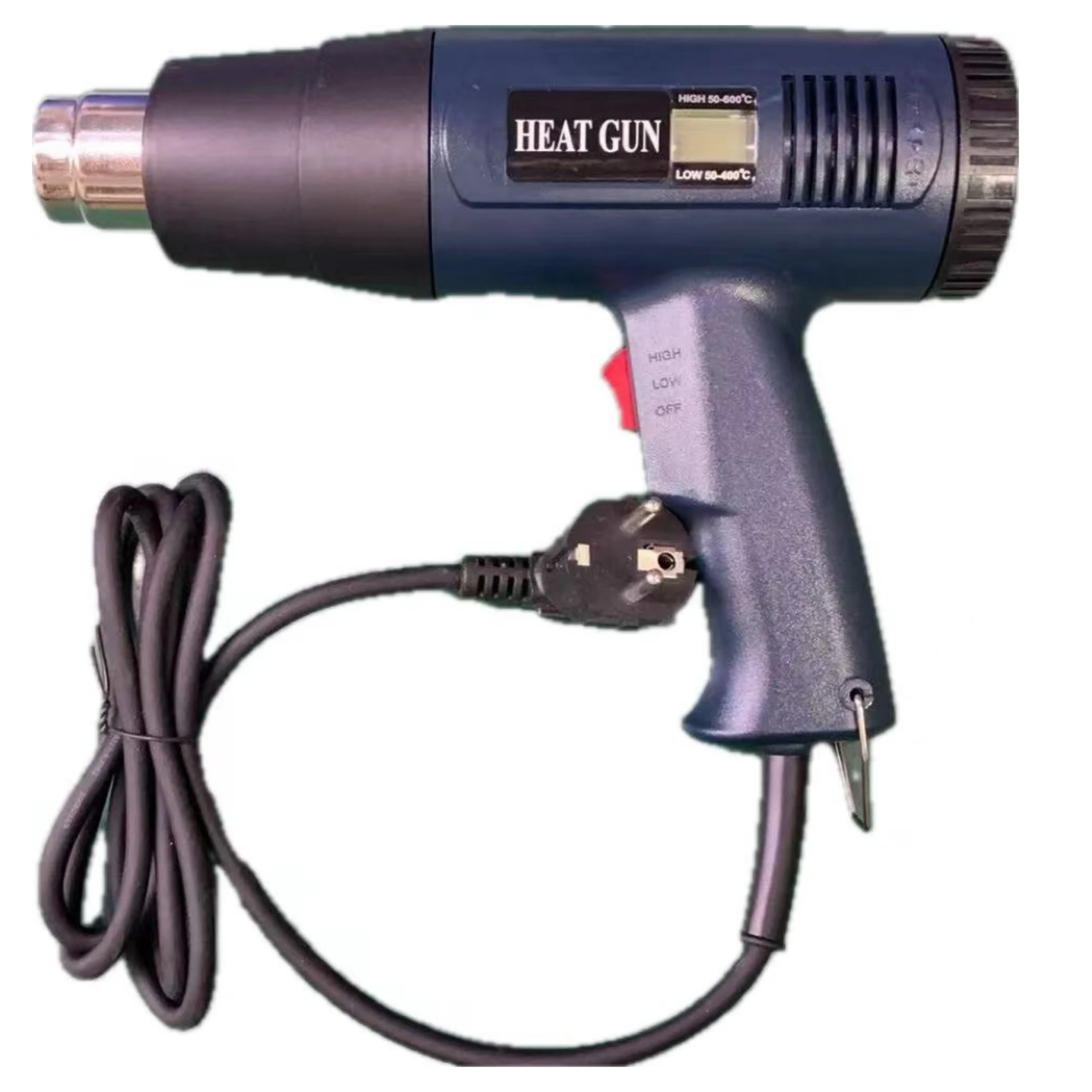 2000 Watts Fast Heating Variab - огляд і ціна Heat Gun Variable
