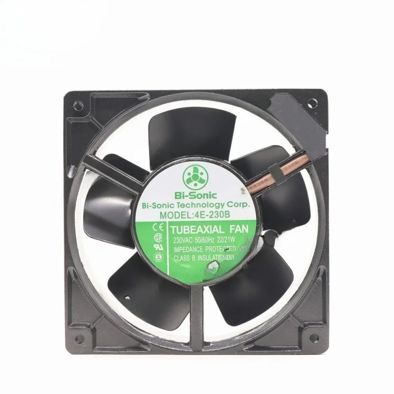 Hts Bi-Sonic 4E-230…