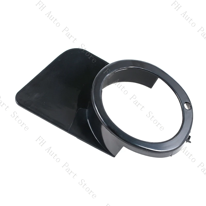 Nebelscheinwerfer-Abdeckrahmen für BMW 5er E39 M5 1999-2003 51112496283 51112496284 – Detail 4