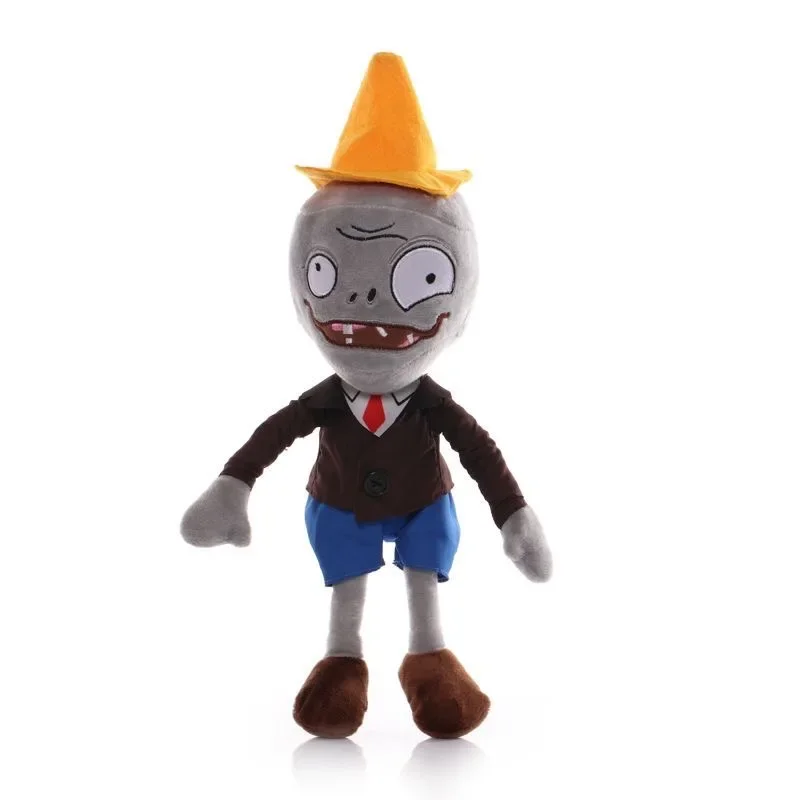 2026/Plants Vs Zombies 2 Video Game Character Plush Toys PVZ Plants Peashooter SunFlower Anime Stuffed Plush