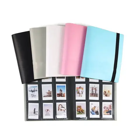 Fujifilm Instax Mini Evo 9 90 70 40 8 7 12 11 40 LiPlay Link 3 인스턴트 카메라 사진 앨범 용 3 인치 432 포켓 사진 앨범 Best5 Fujifilm Instax Mini Evo 9 90 70 40 8 7 12 11 40 LiPlay Link 3 인스턴트 카메라 사진 앨범 용 3 인치 432 포켓 사진 앨범 Best5