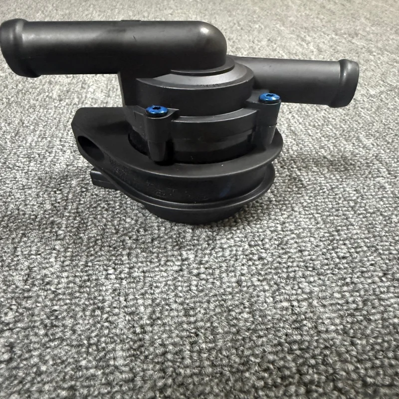 Car Electric Additional Water Pump 078121599C/D/E/F/H 078121601B 12V FitFor Audi A6 Skoda Superb VW Passat - view 3