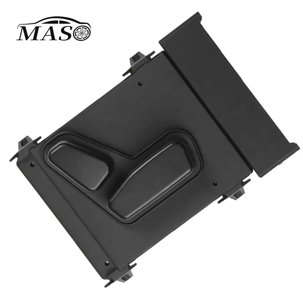 

Переключатель переднего и правого пассажирского сиденья для CHRYSLER 200 DODGE AVENGER JEEP CHEROKEE RAM 2500 56049432AE, 1 шт.