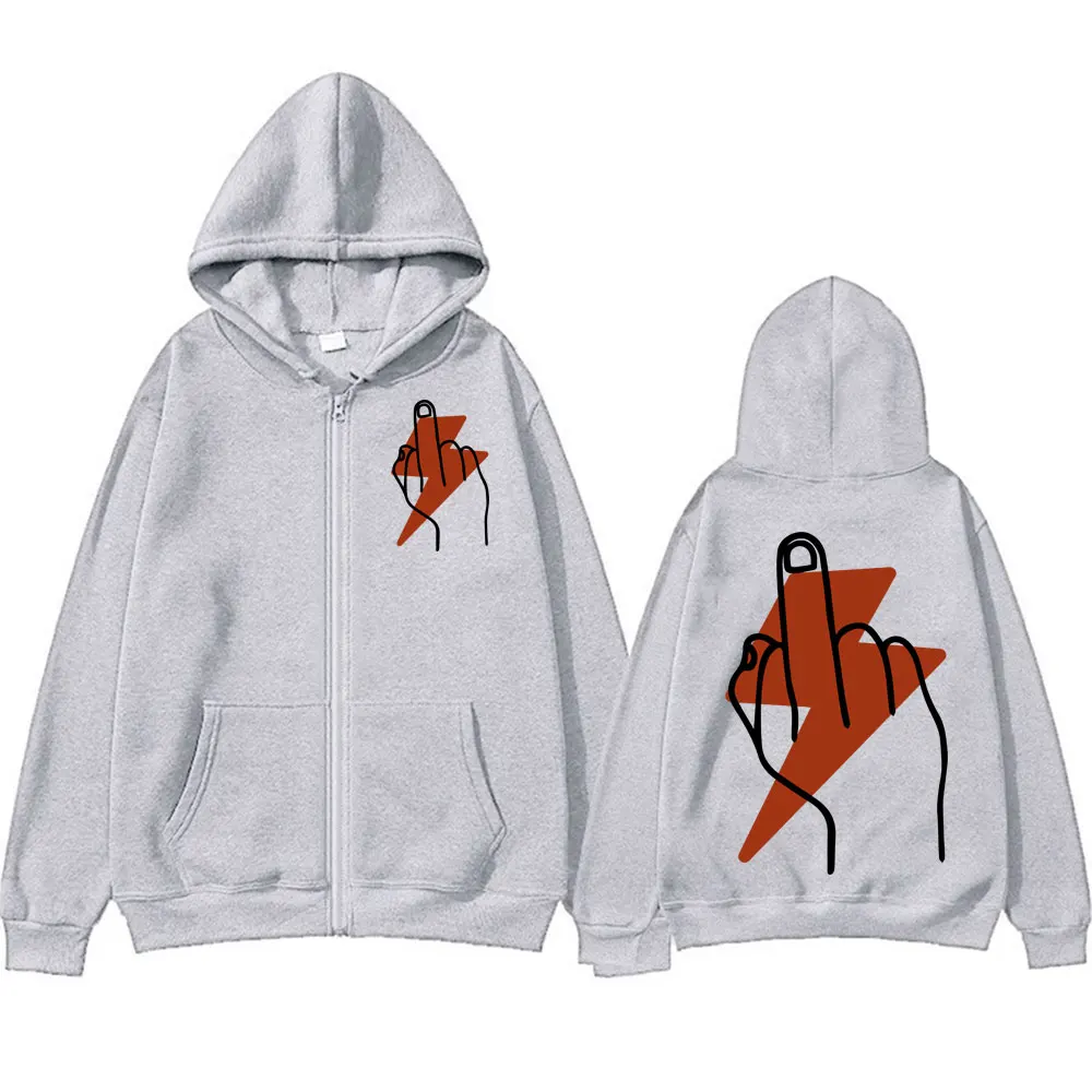 Dani Martin Que Caro Es El Tiempo جرافيك سستة بلوزات الرجال النساء زمم هوديس خمر الهيب هوب معاطف عالية الجودة سترة #5