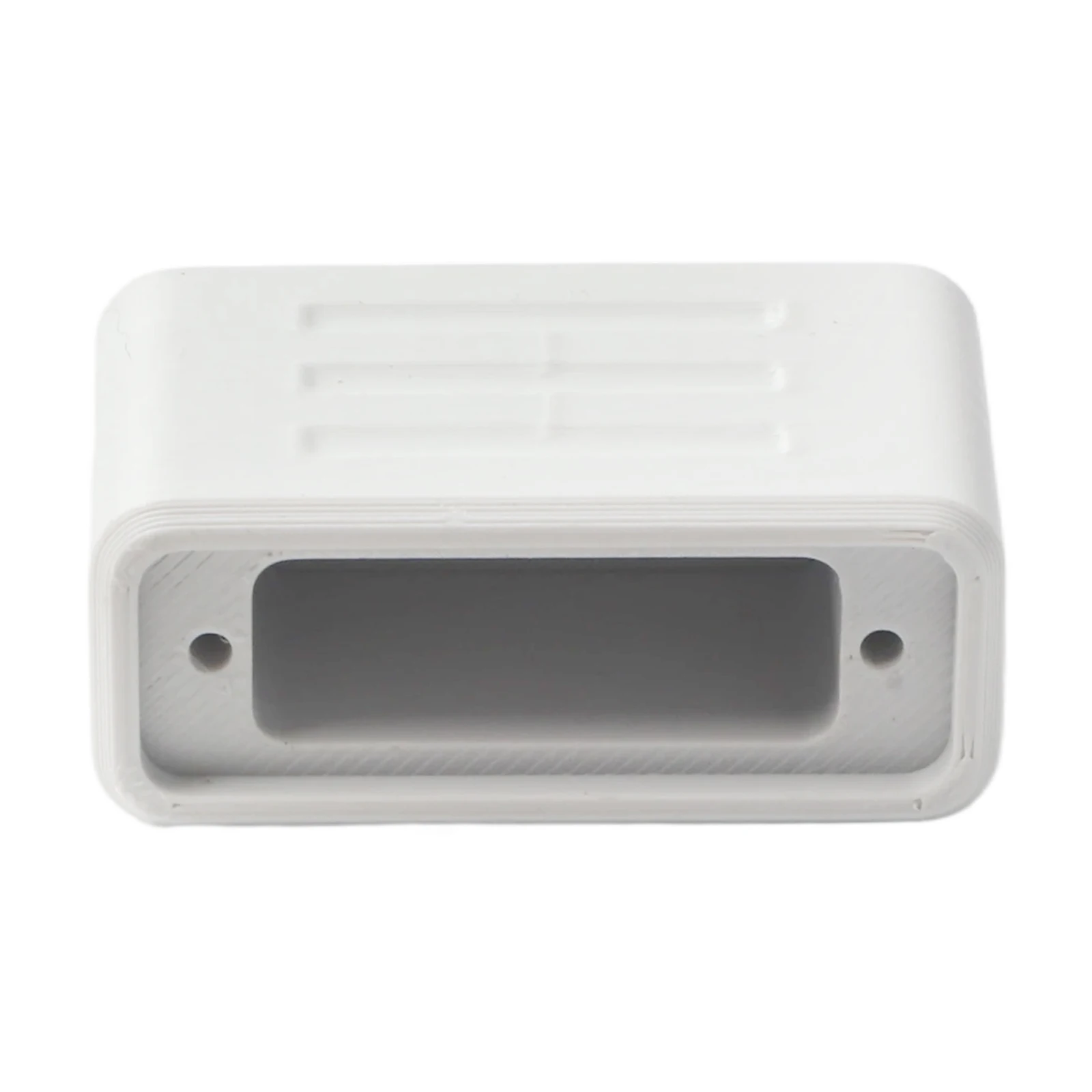 

3D Printed Resistor Multimeter Calibration Resistor Calibration Testing As Shown ABS Casing Material Accuracy 25ppm