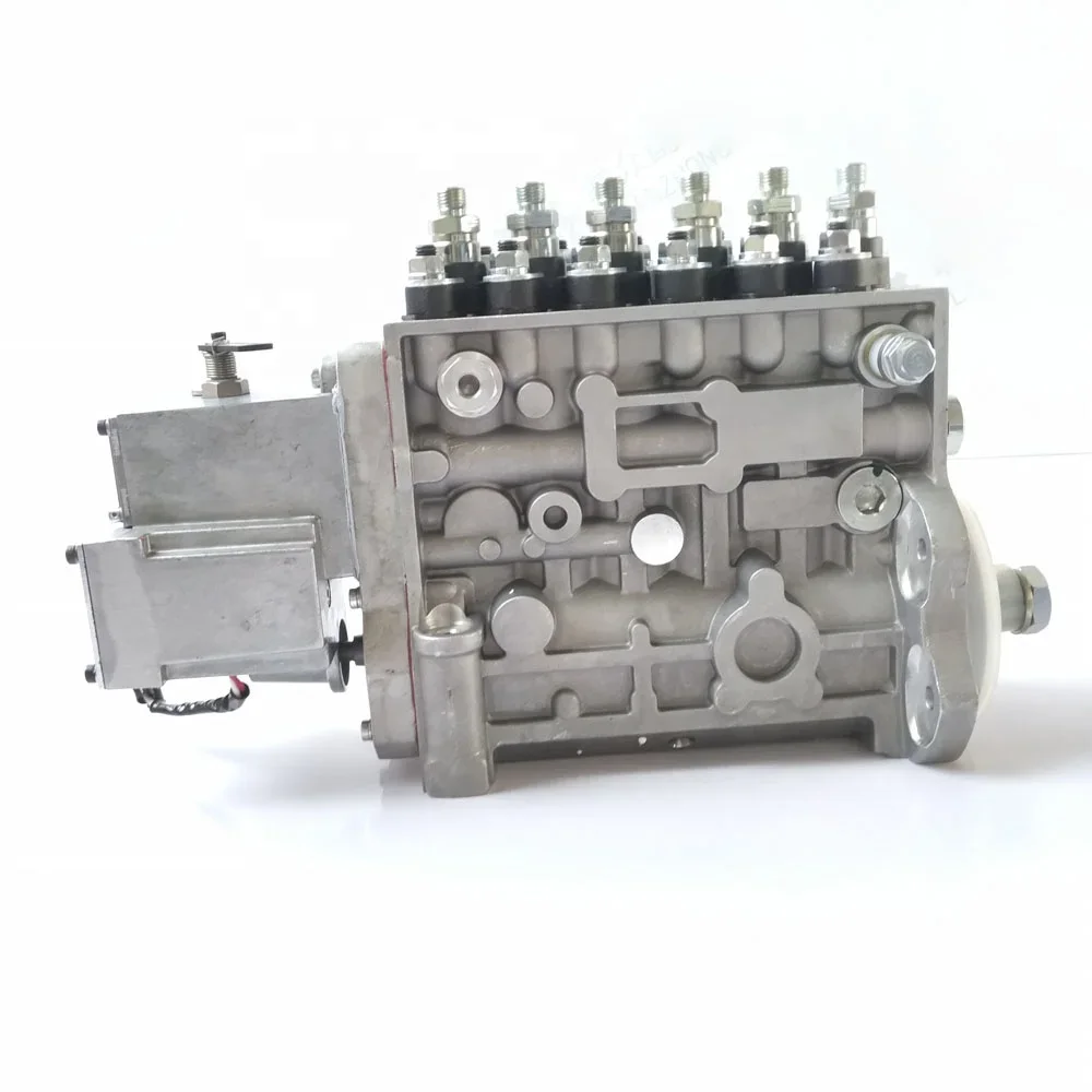 6LTAA8.9-G2 generator fuel injectio pump 5258154