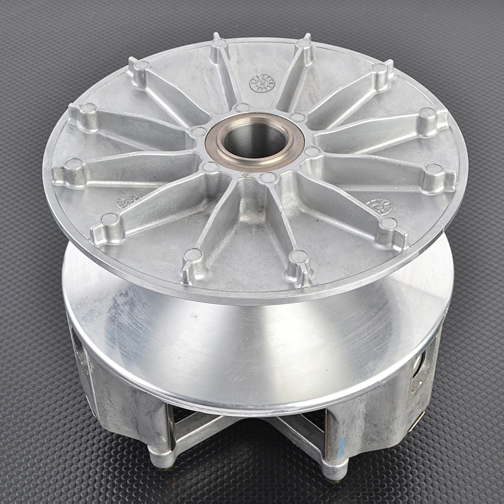 Front Primary Drive Clutch Variator For Polaris RZR XP4 XP 4 TURBO INTL EGI 1323327 1323365 1323559 1323761