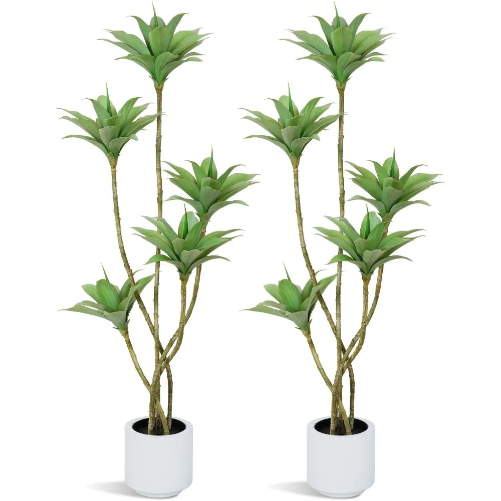 Tall Artificial Fau… - image