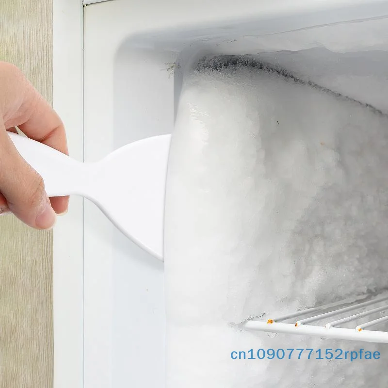 1/2 Pcs Ice Scraper Set Durable Tools For Refrigerator Frost Removal Clean Hygiene Snow Blower Cleaning Tools Ice Removal Shovel