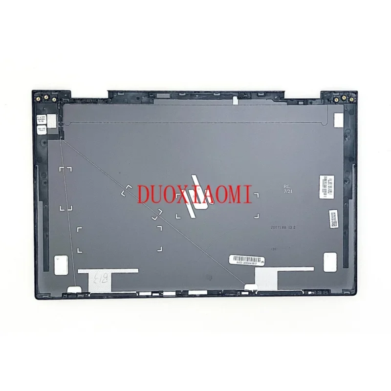 NEW for HP ENVY X360 15-EE 15M-EE 15-ED 15M-ED LCD Back Cover L93204-001