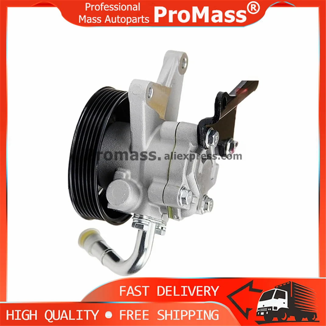New Power Steering Pump For MERCEDES BENZ MB VAN MB100 & MB140 SERIES DIESEL 6614605180 661 460 5180