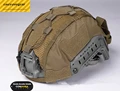 Just Helmet Cover CB