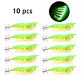 Green-10pcs