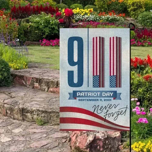 Patriot Day 