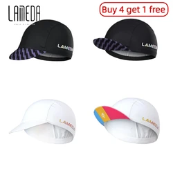 Lameda Caps For Men Lightweight Breathable Cycling Caps Sunshade Bicycle Hats Spring Summer Men's Hats